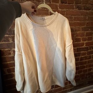 Madewell Conway Pullover